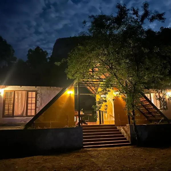 Puregold resorts kanthalloor, hotel in Kanthalloor