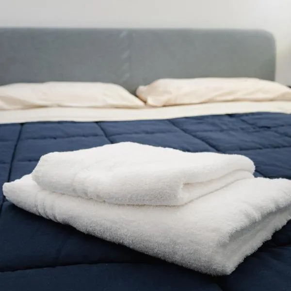 CasaPrati, khách sạn ở Grammichele