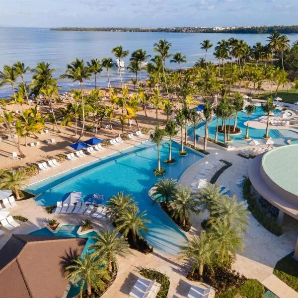 Viva Miches by Wyndham, a Trademark All Inclusive Resort, hotel v destinaci Miches