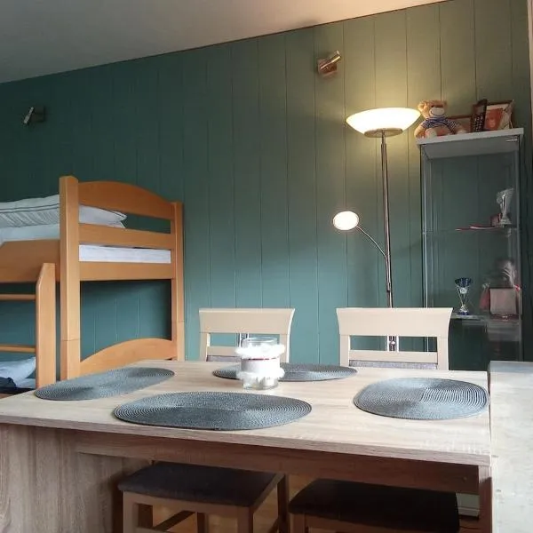 Komplette Wohnung Schwarzwaldpforte Casa BaLi direkte Buchung möglich keine Freigabe mehr erforderlich, hotel v destinaci Bad Liebenzell