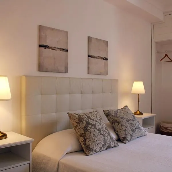 Kintsugi Downtown Lagos, hotel in Lagos