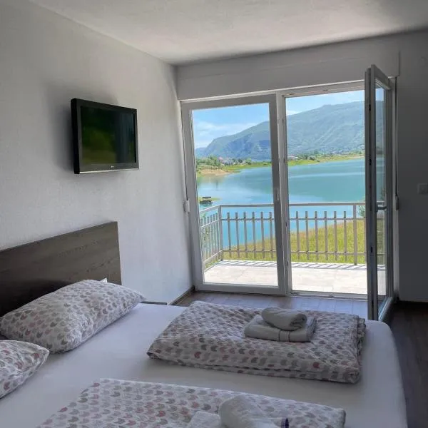 Apartmani Mia, hotel in Prozor