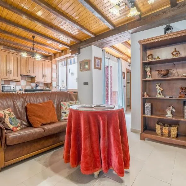 Casa Petra, hotel en Illora