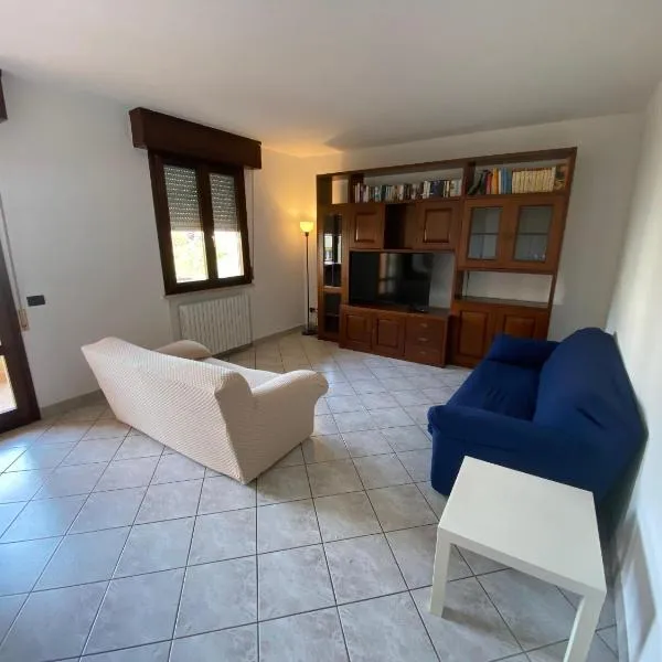 La tua Casa al mare, khách sạn ở Cattolica