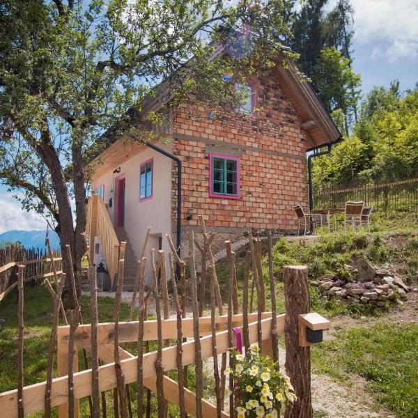 Brahmahof, hotel Diexben