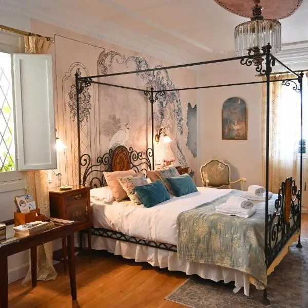 La Casa de los Coy, hotel di Mula