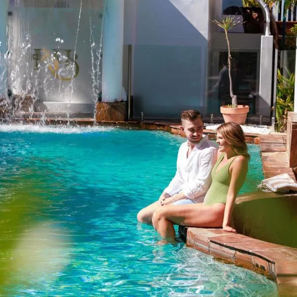 The Reef House Adults Retreat - Enjoy 28 Complimentary Inclusions, hotel v destinaci Palm Cove
