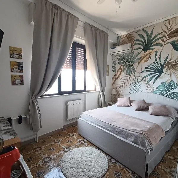 Loft Giudina, hotel in Taormina