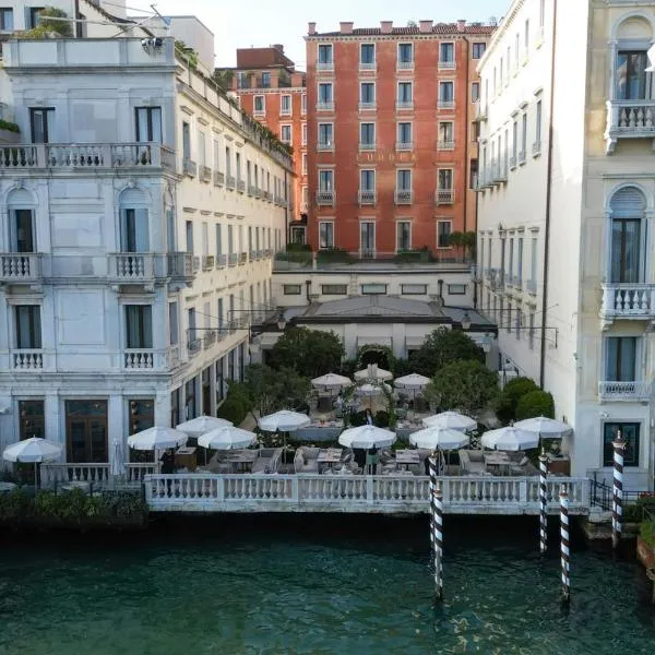 The St. Regis Venice, hotel a Venezia