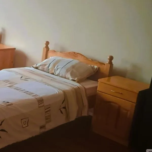 Uspeh bg, Hotel in Plowdiw