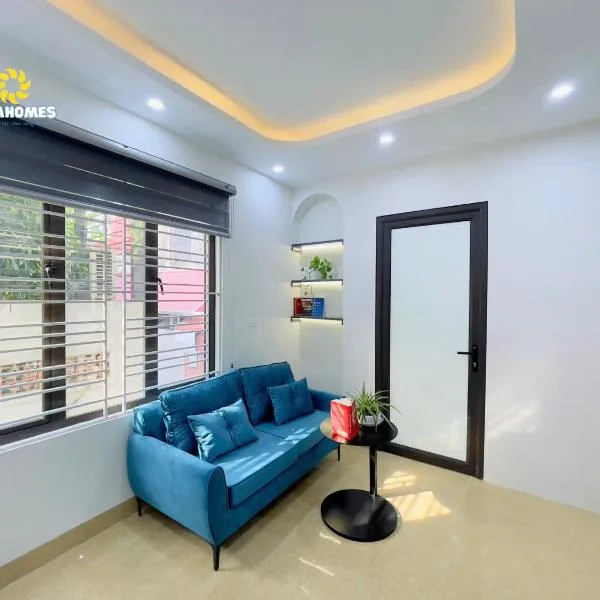 Dapano Maison, hotel di Hanoi