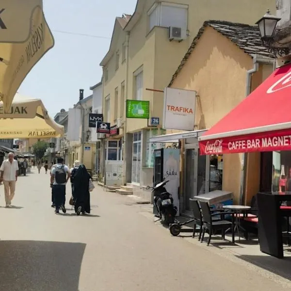 Lovely Bosnian Home, Hotel in Mostar