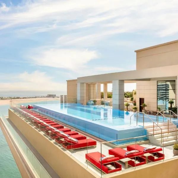 Agora, Doha, Autograph Collection, hotel v destinaci Doha