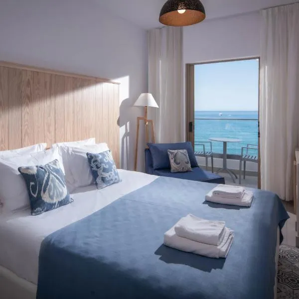 Enorme Serenity Spritz - Adults Only, hotel v destinaci Hersonissos