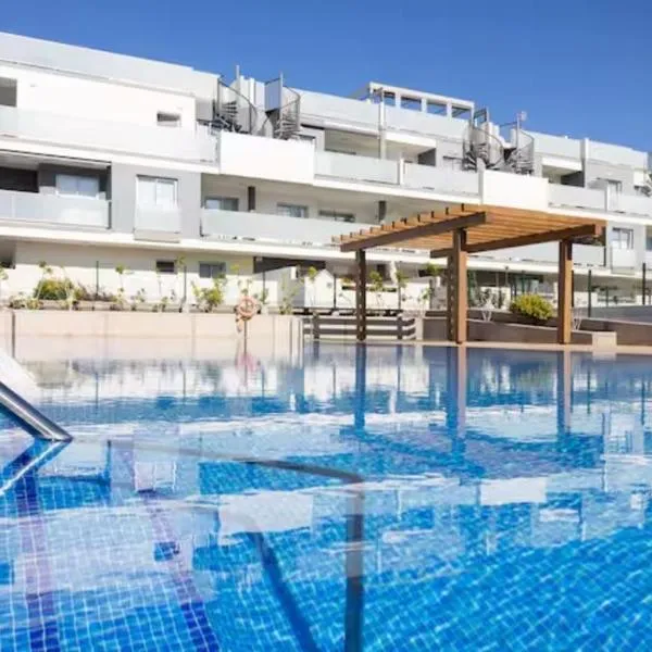 Eden Rentals Maday Home, hotel v destinaci Granadilla de Abona