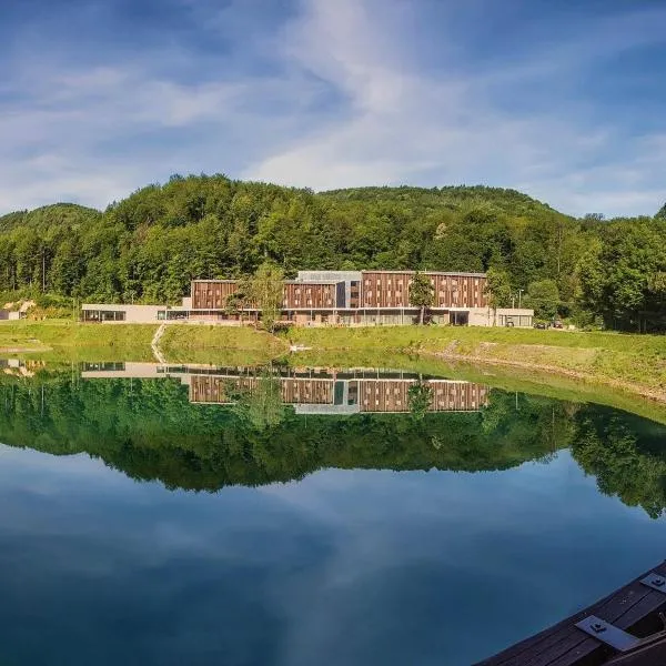 SALAMANDRA Hotel, hotel Selmecbányán