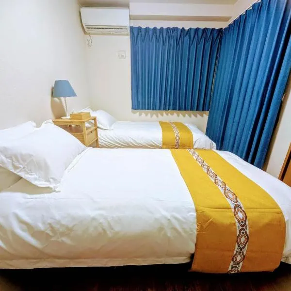 池袋本町101, hotel in Tokyo