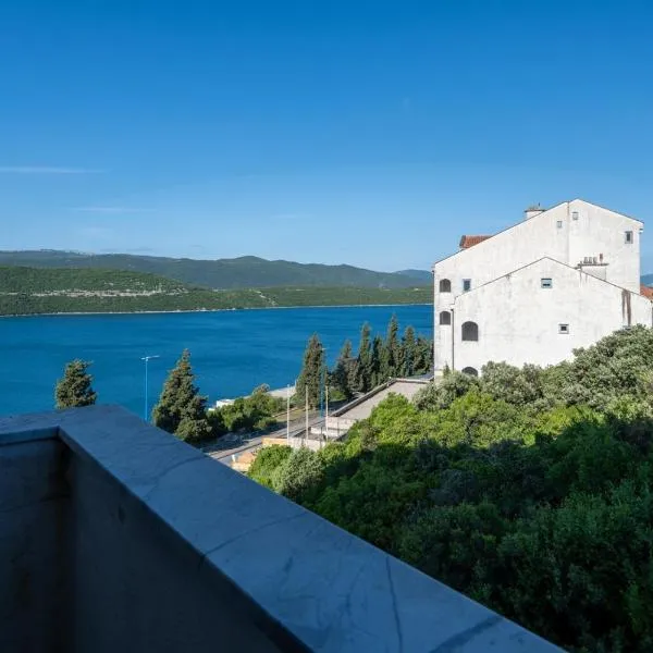 Apartment Pinea, hotel a Neum