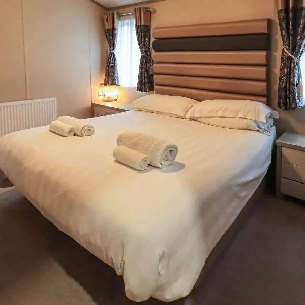 Windermere Lodge, hotel v destinaci Windermere