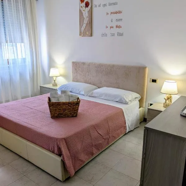 Time Verona in, hotel v destinaci Verona