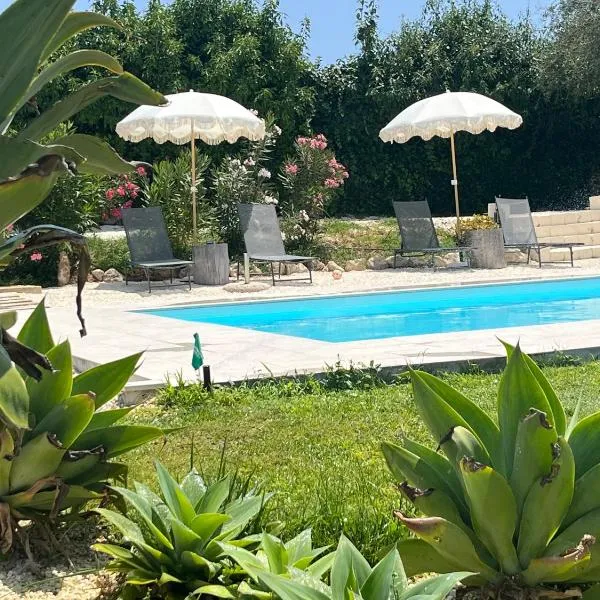 U Pantanu, hotel in Syracuse