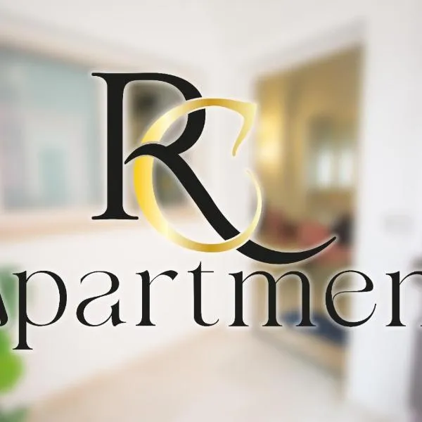 RC Apartment, hotel v destinaci Copertino