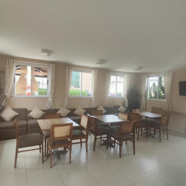 Apartamento way bandeirantes residencial - Foto 5
