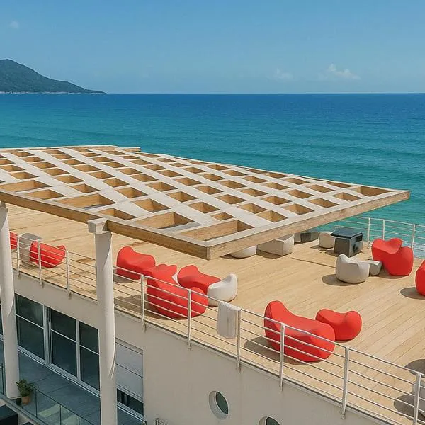 Villaggio Leucosia, Hotel in Santa Maria di Castellabate