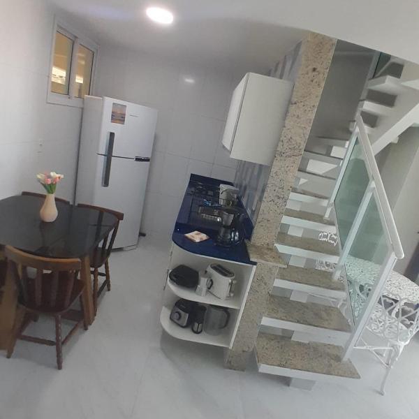 Duplex da Praia Grande - Foto 4