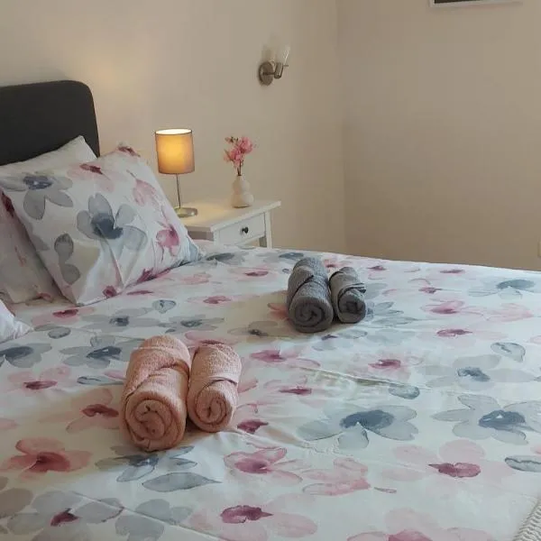 Gite L'Écureuil Namur Wépion, hotel v destinaci Namur
