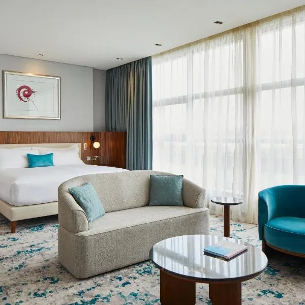 The g Hotel & Spa, hotel v Galwayu