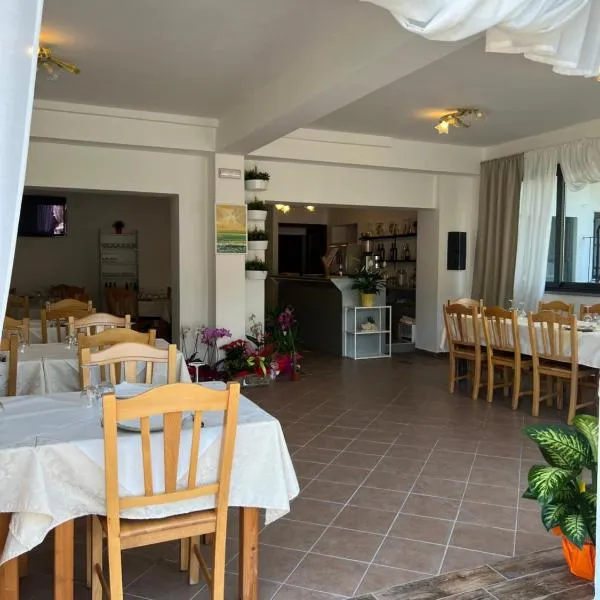 Agriturismo La Via del Sale, hotel v destinaci Pignone