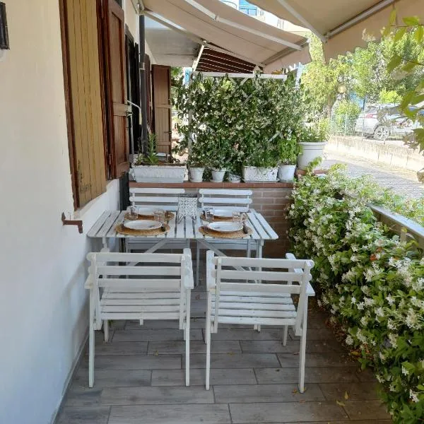 Mari's Home, Hotel in Porto Corsini