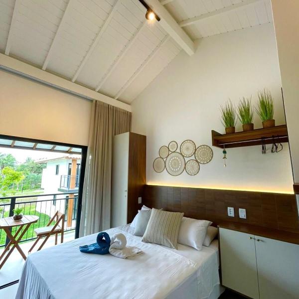 Studio Moderno em Praia do Forte - Foto 2