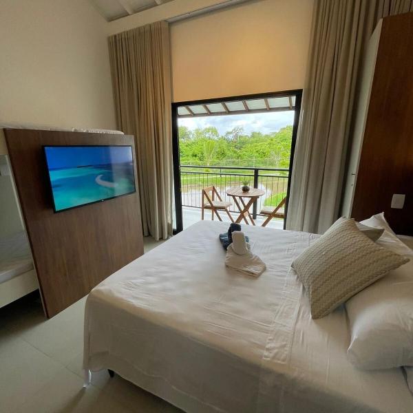 Studio Moderno em Praia do Forte