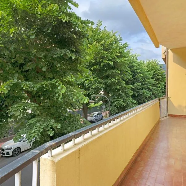 Casa Nonna Adri, ξενοδοχείο στο Λεβάντο