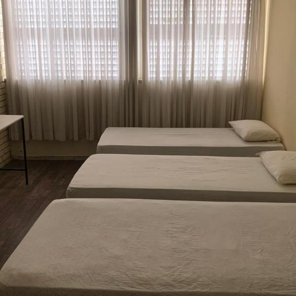 Hostel Aruanda - Foto 5