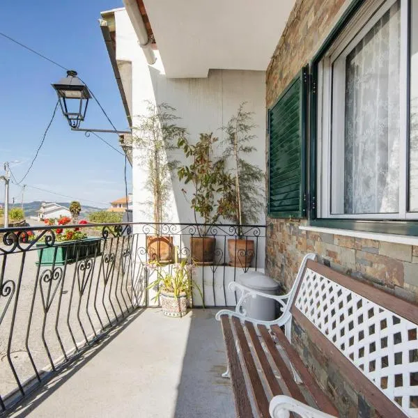 Casa Da Jesus, hotel in Provesende