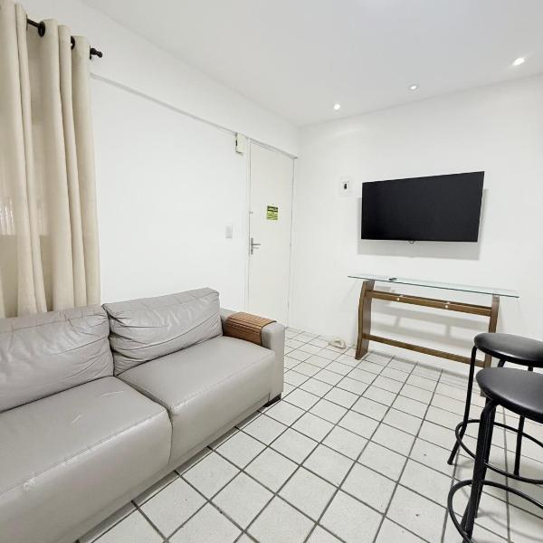 APARTAMENTO NO MELHOR DE BOA VIAGEM - Foto 3