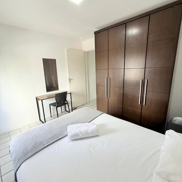 APARTAMENTO NO MELHOR DE BOA VIAGEM - Foto 4