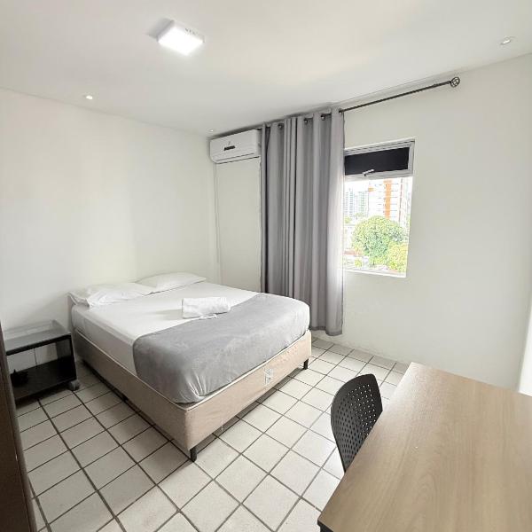 APARTAMENTO NO MELHOR DE BOA VIAGEM - Foto 5