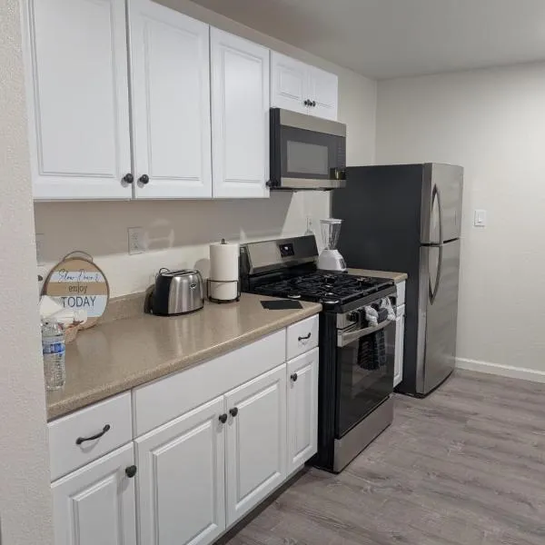 Oceano Unit B, hotel in Oceano