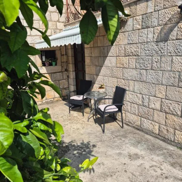 Studio Airport Dubrovnik, hotel v destinaci Čilipi