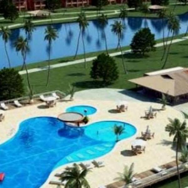 Apartamento VILLA DAS AGUAS - Foto 2