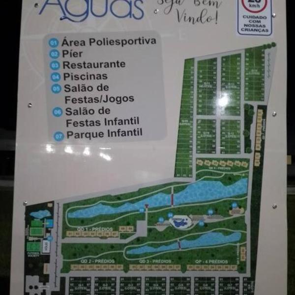 Apartamento VILLA DAS AGUAS - Foto 5