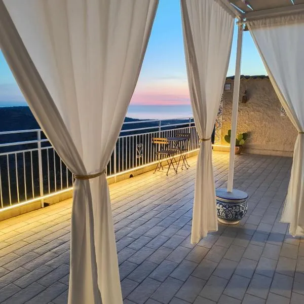 Dimora Cardone, hotel in Matonti