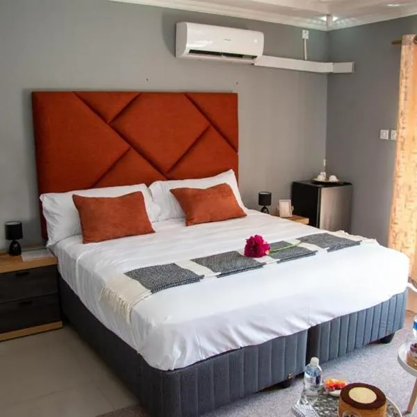 Keene Air Bed & Breakfast, hotel in Gaborone