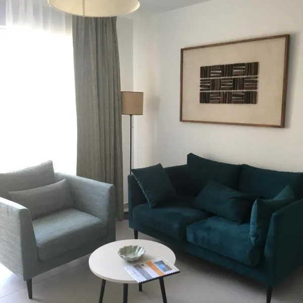 DOMITYS - L'Abricotine, hotel in Valence