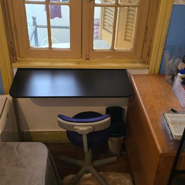Quarto em pensão Bela vista