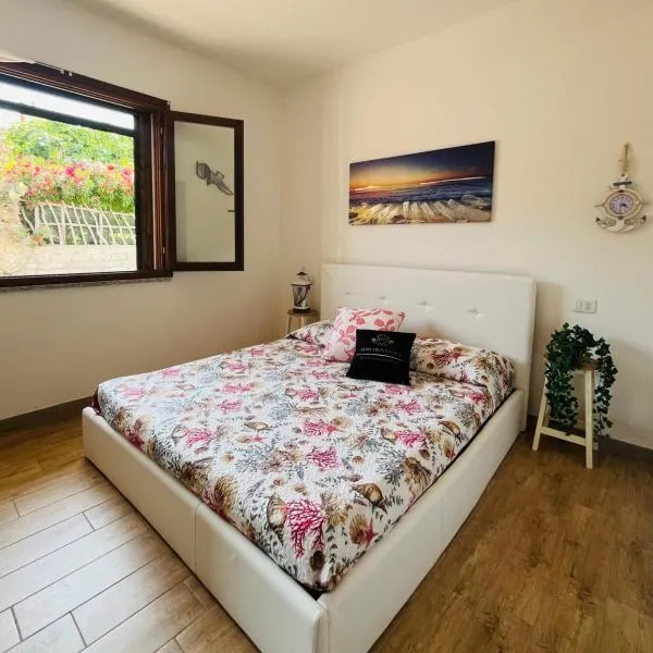 Your Exclusive Apartment near Santa Teresa Gallura, hotel in Porto Pozzo
